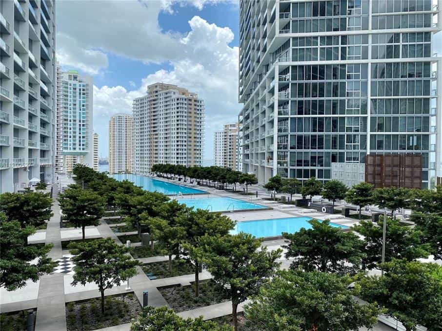 Condominium in Miami, Florida 10230674