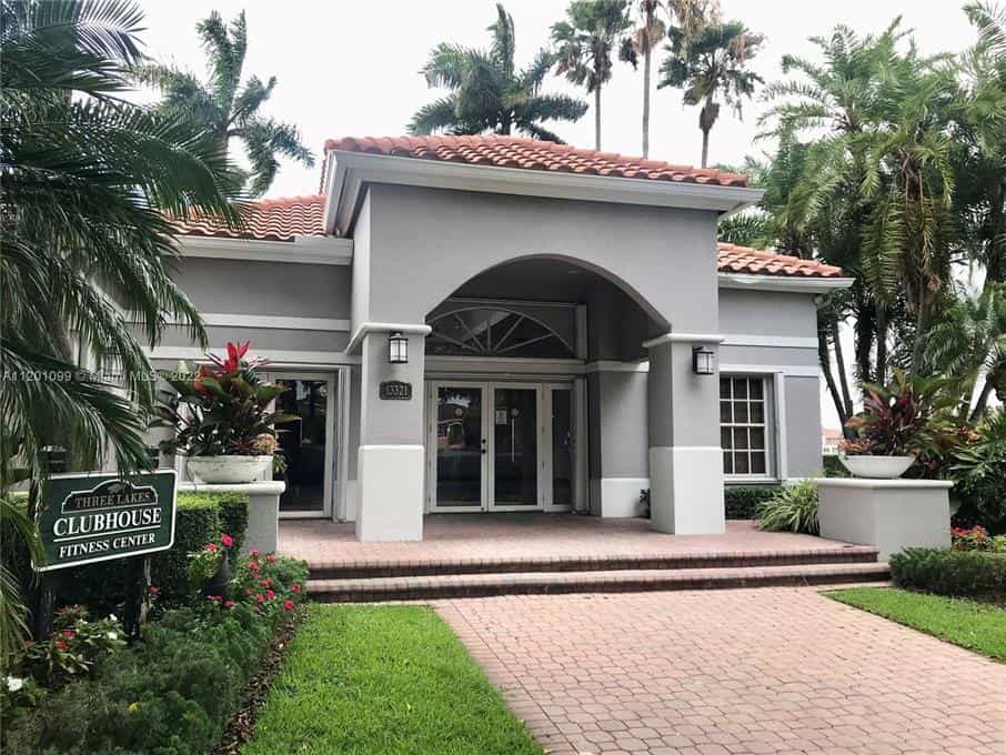 Eigentumswohnung im Miami, Florida 10230688