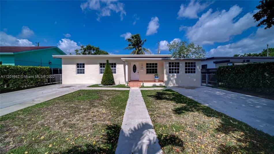Eigentumswohnung im Coral Gables, Florida 10230692