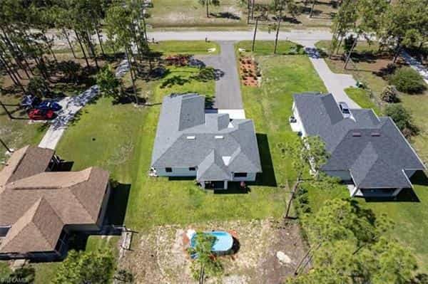 rumah dalam Pokok oren, Florida 10230697
