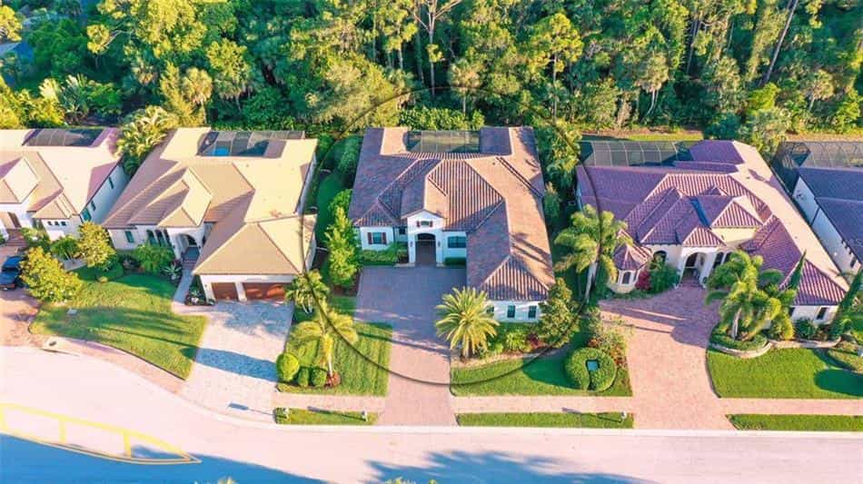 Casa nel Nokomis, Florida 10230702