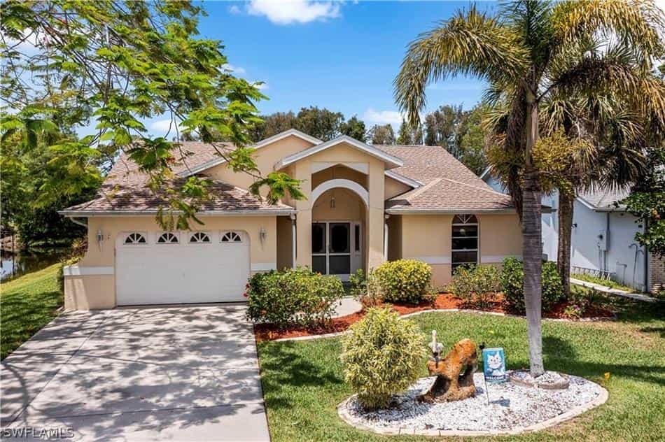 Huis in Salvista, Florida 10230707