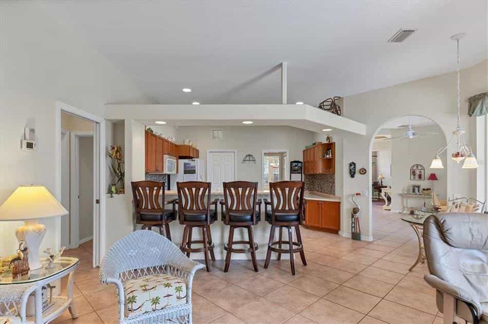 House in North Port, Florida 10230709