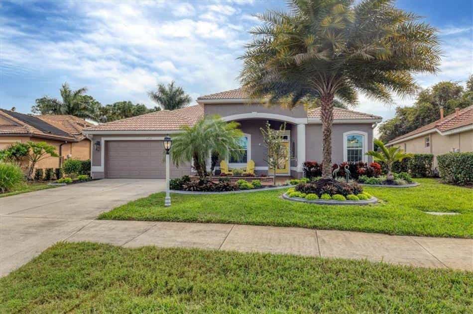 House in Murdock, Florida 10230710