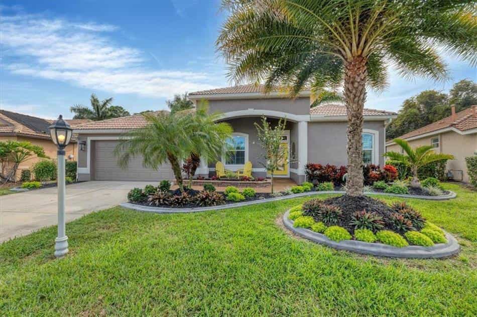 House in Murdock, Florida 10230710