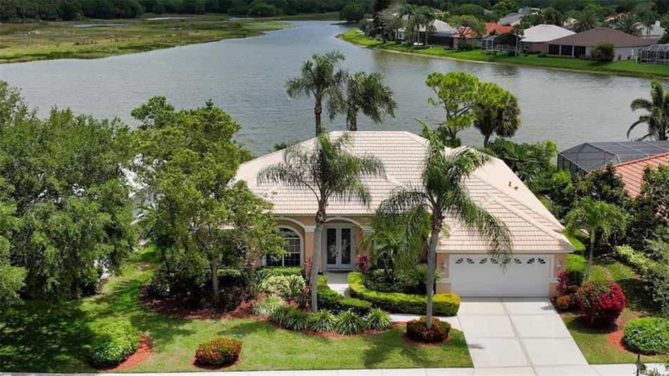 Casa nel Sarasota, Florida 10230751