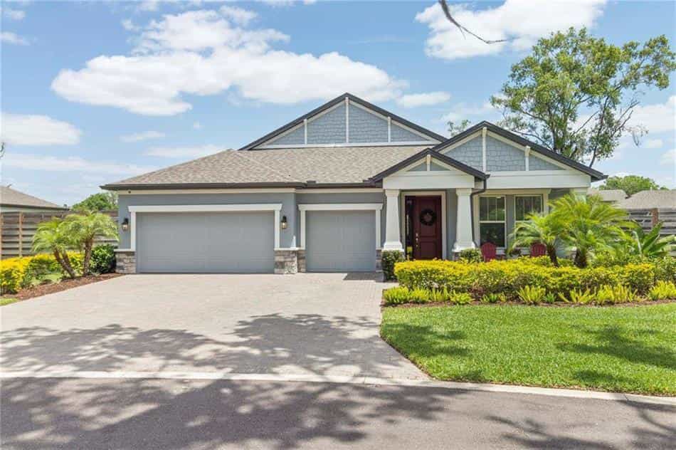 House in Tatum, Florida 10230752