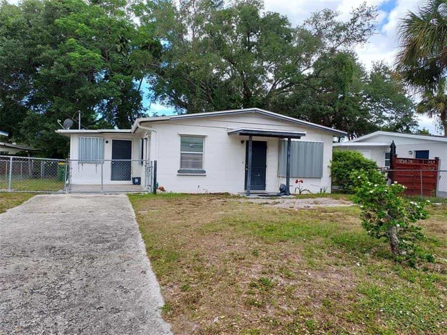 House in North Sarasota, Florida 10230766
