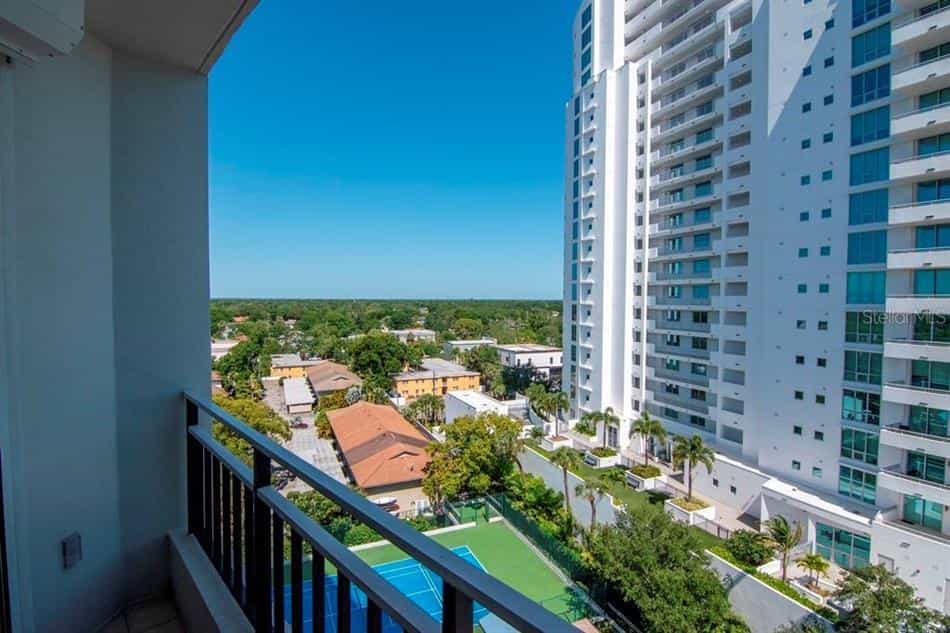 Condominium dans Tampa, Florida 10230800