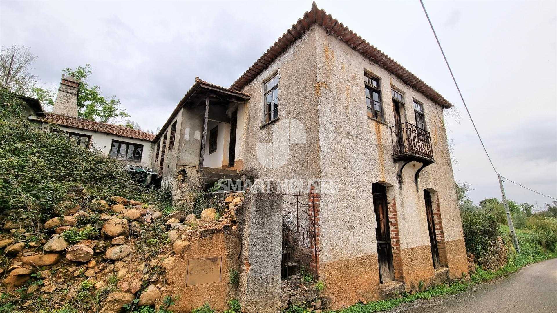Kondominium dalam Rossio ao Sul do Tejo, Santarem 10230807
