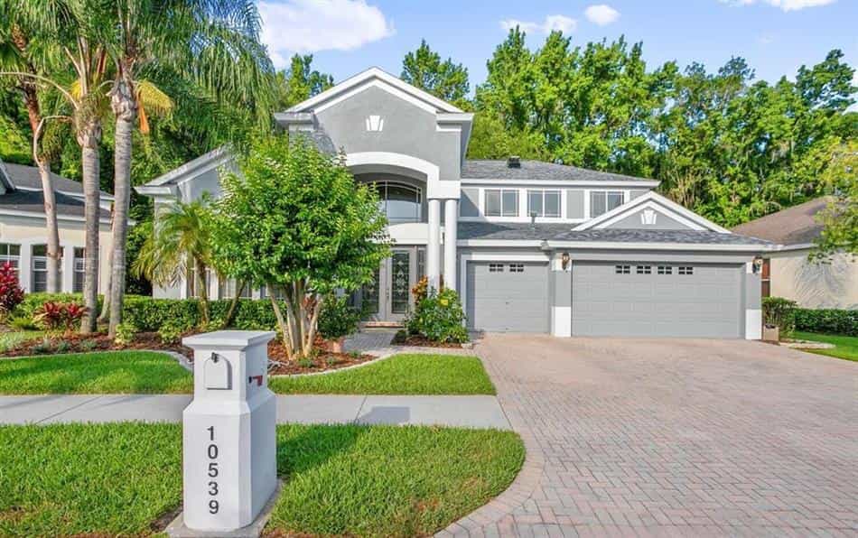 House in Branchton, Florida 10230812
