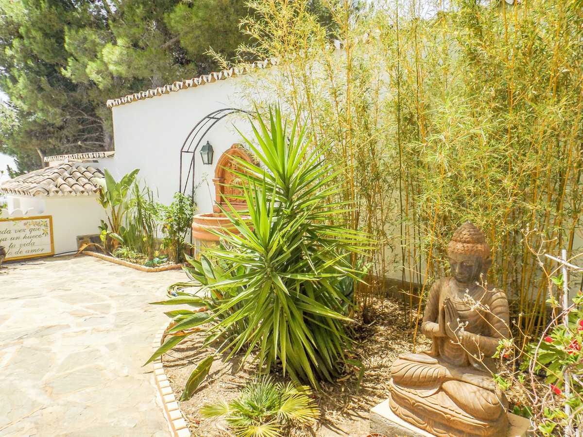 Rumah di Mijas, Andalucía 10230819