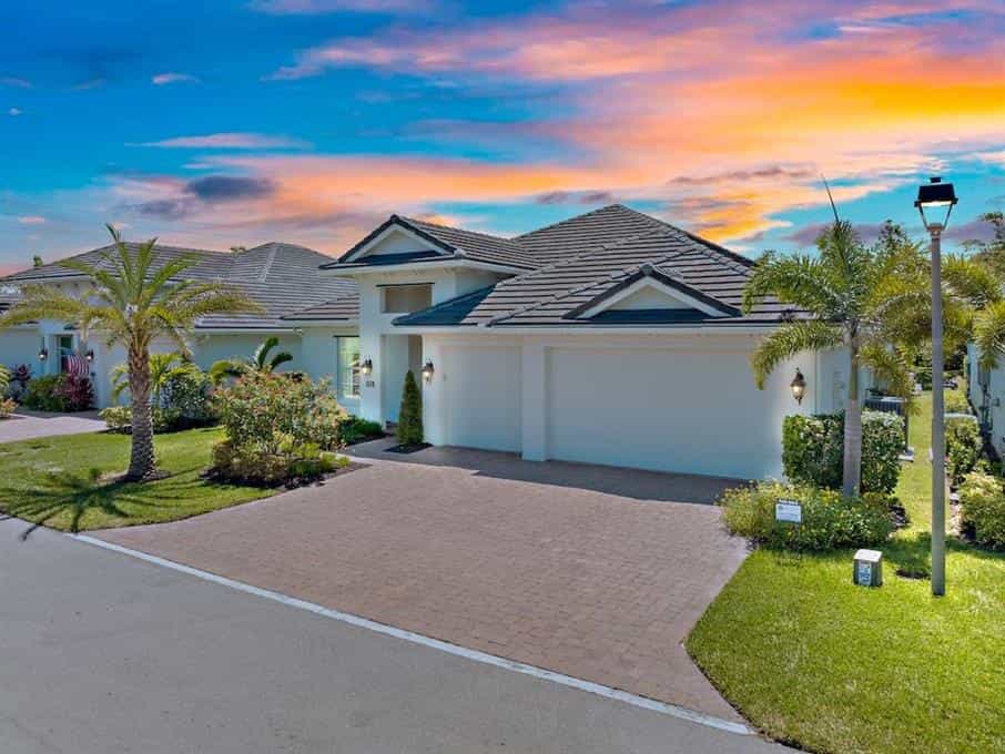 Casa nel Vero Beach, Florida 10230846