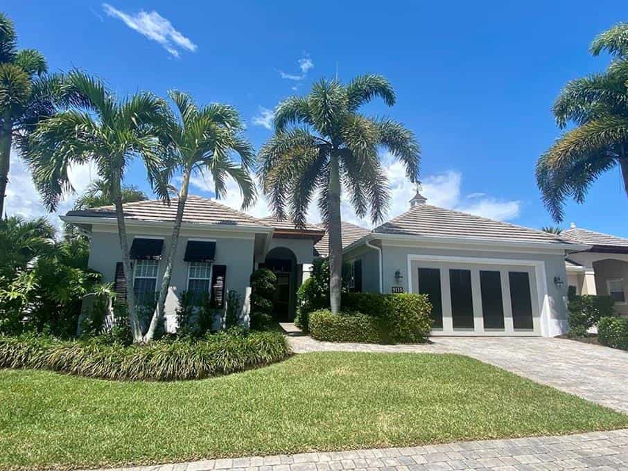 House in Wabasso Beach, Florida 10230848