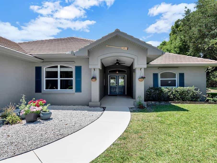House in Wabasso, Florida 10230852