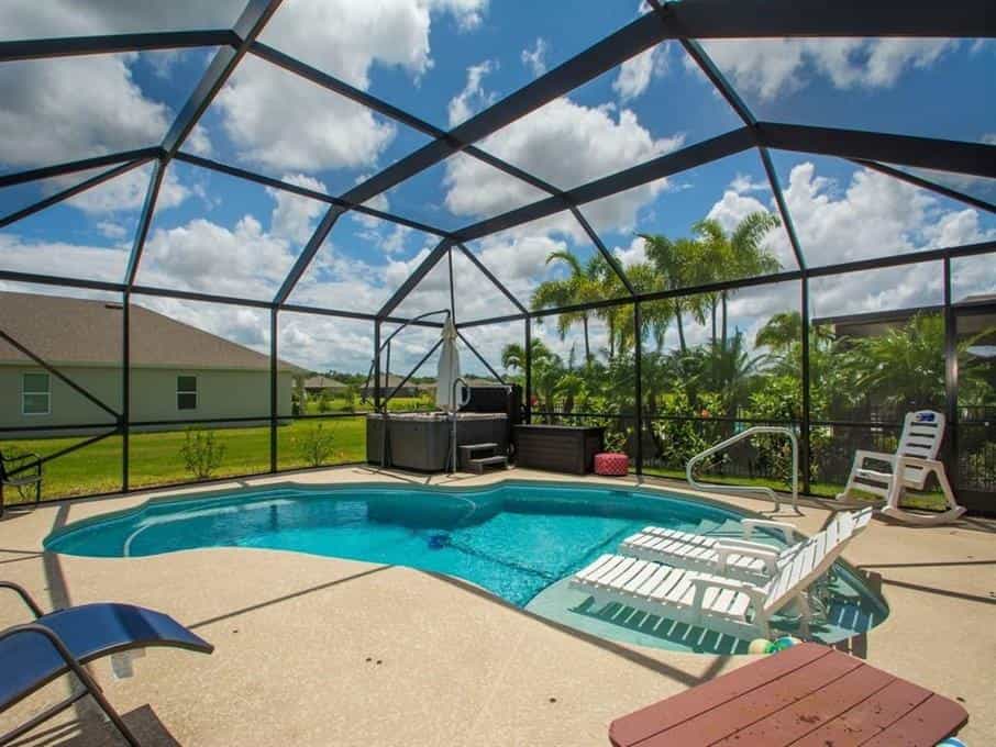 House in , Florida 10230871