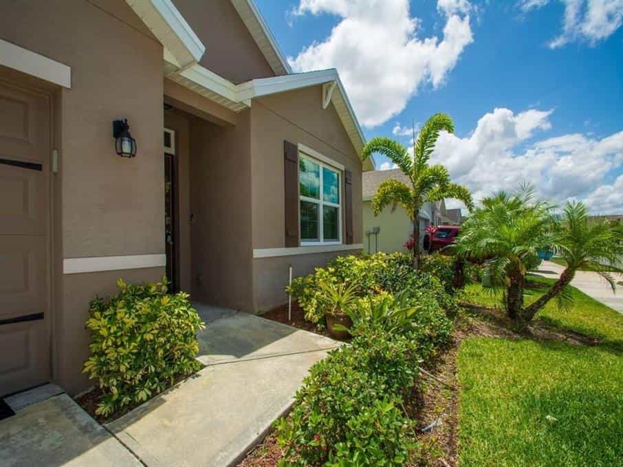 Casa nel Vero Beach Sud, Florida 10230871