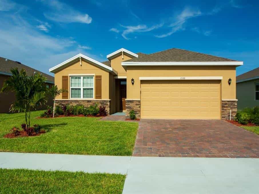 House in Florida Ridge, Florida 10230876