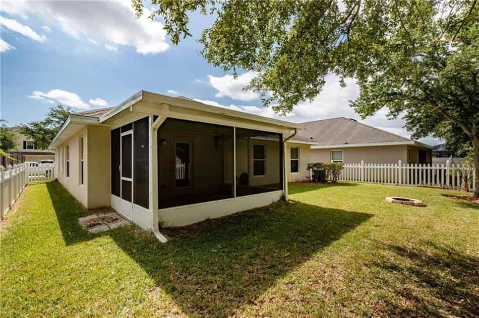 House in West Melbourne, Florida 10230899