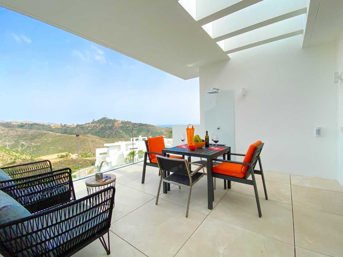 Condominium in Marbella, Andalusia 10230913