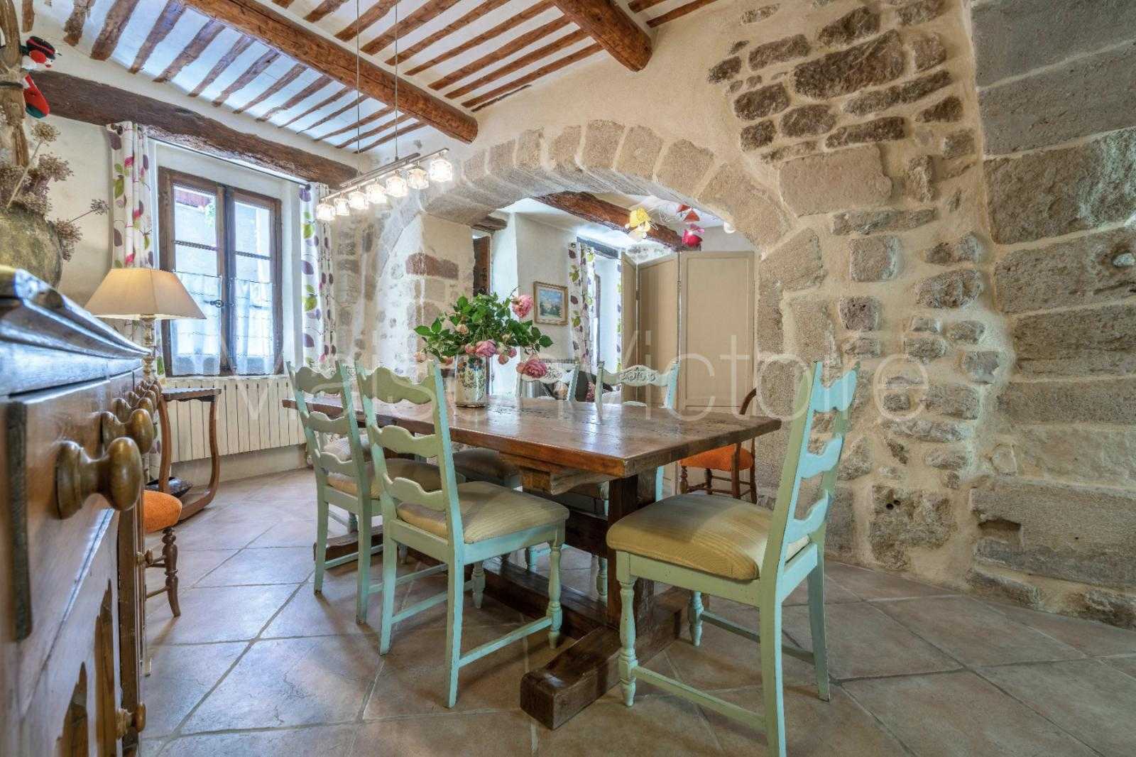 casa no Mazan, Provença-Alpes-Costa Azul 10230944