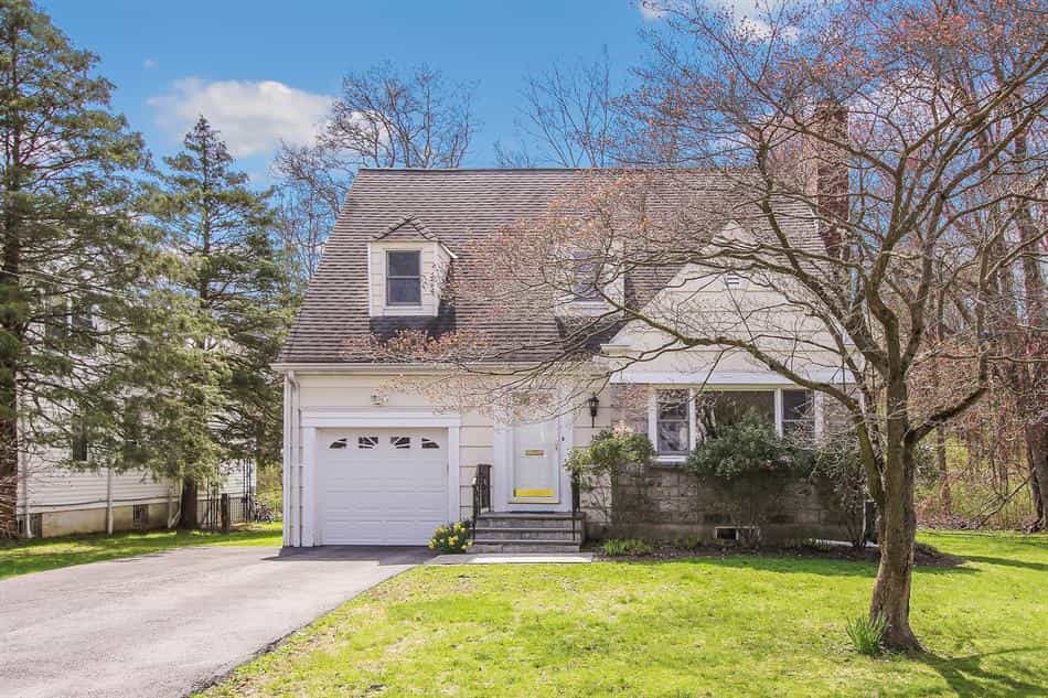 Huis in Scarsdale, New York 10231392