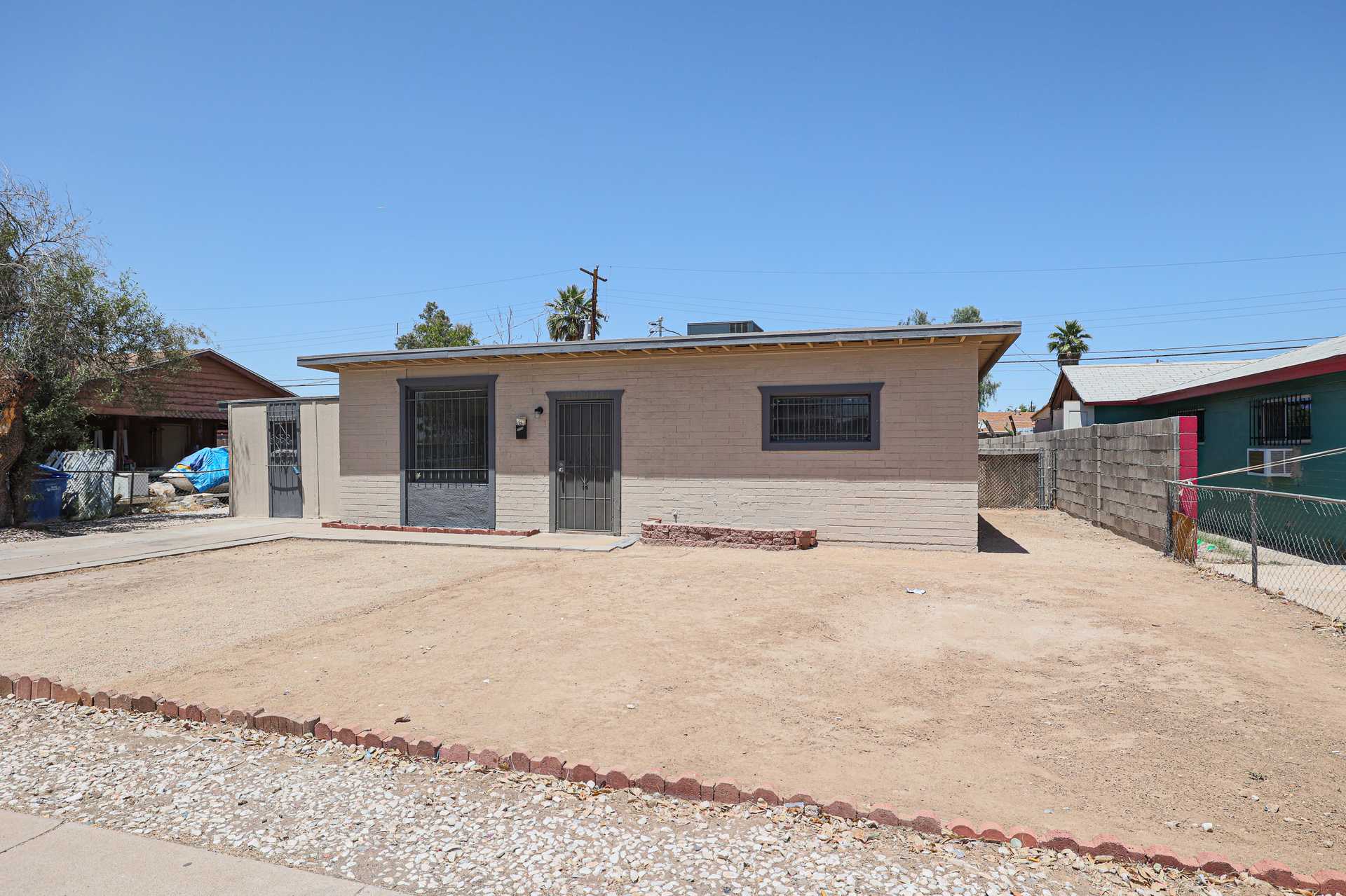 House in New Home Mobile Park, Arizona 10231443