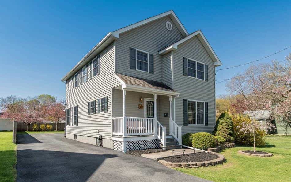 House in Wappingers Falls, New York 10231455