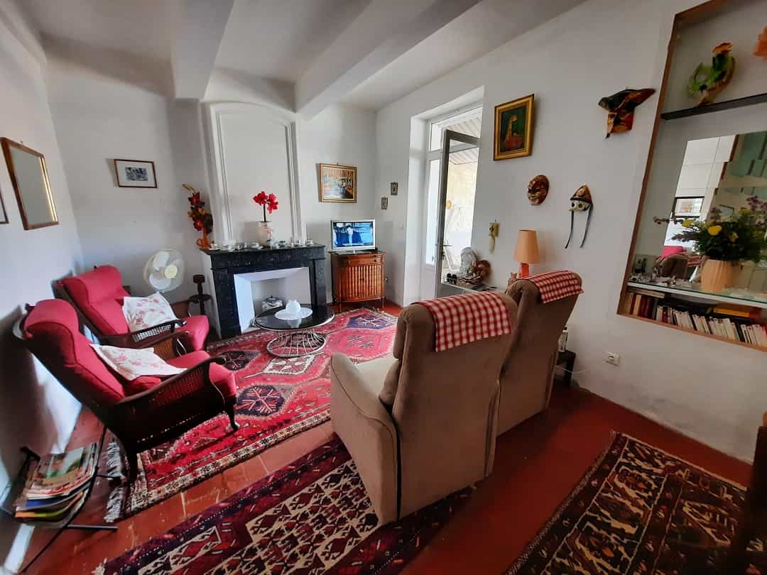 بيت في Cessenon-sur-Orb, Occitanie 10231567