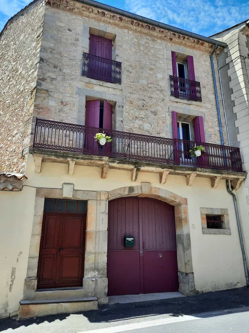 بيت في Cessenon-sur-Orb, Occitanie 10231567
