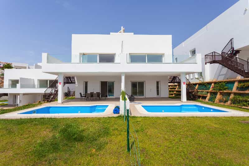 House in El Palo, Andalusia 10231592