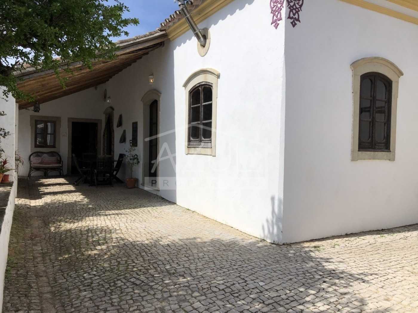 casa en São Brás de Alportel, Faro District 10231633