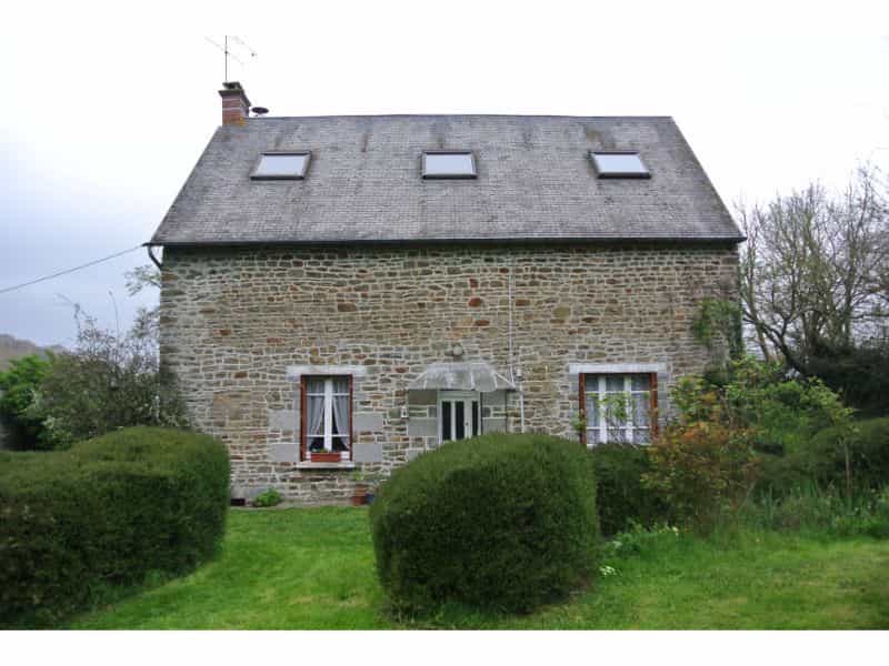 Huis in Saint-James, Normandy 10231760