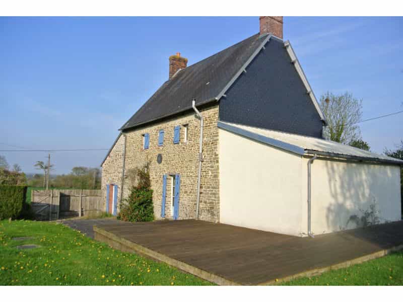 Rumah di Souleuvre en Bocage, Normandy 10231814