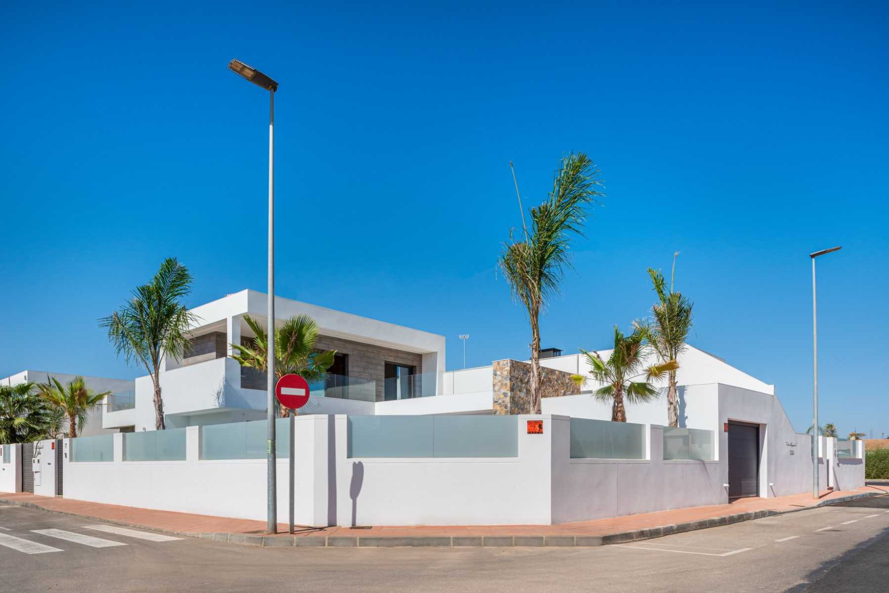 Huis in San Javier, Región de Murcia 10231840