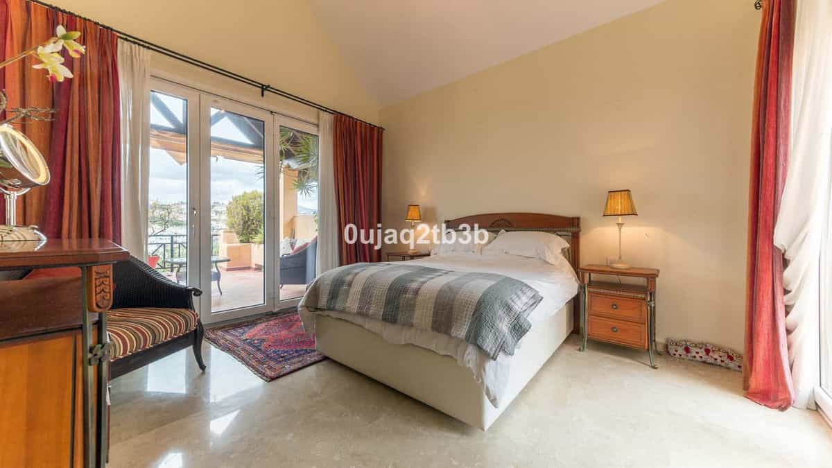 Condomínio no El Anjo, Andaluzia 10231865