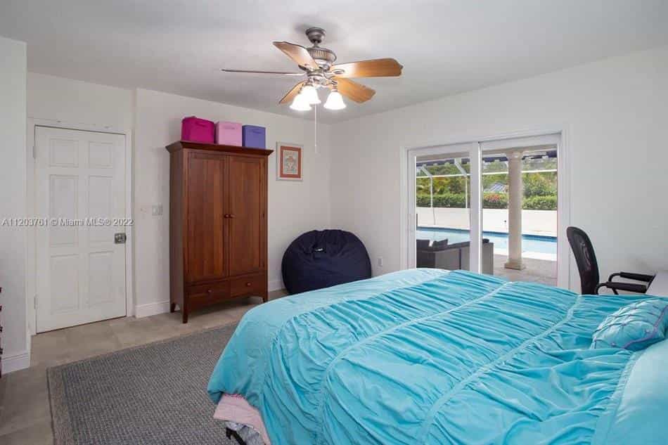 Квартира в Coral Gables, Florida 10231892