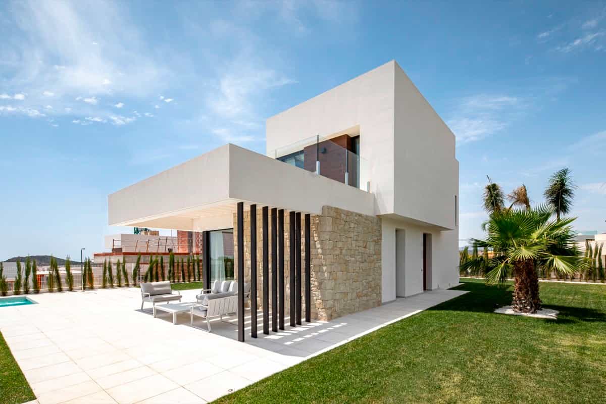 Dom w La Vila Joiosa, Comunidad Valenciana 10231896