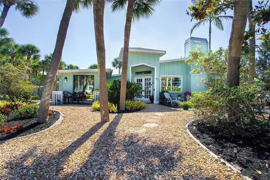 Casa nel Spiaggia di Punta Gorda, Florida 10231909