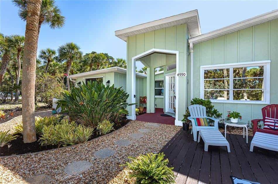 Casa nel Spiaggia di Punta Gorda, Florida 10231909