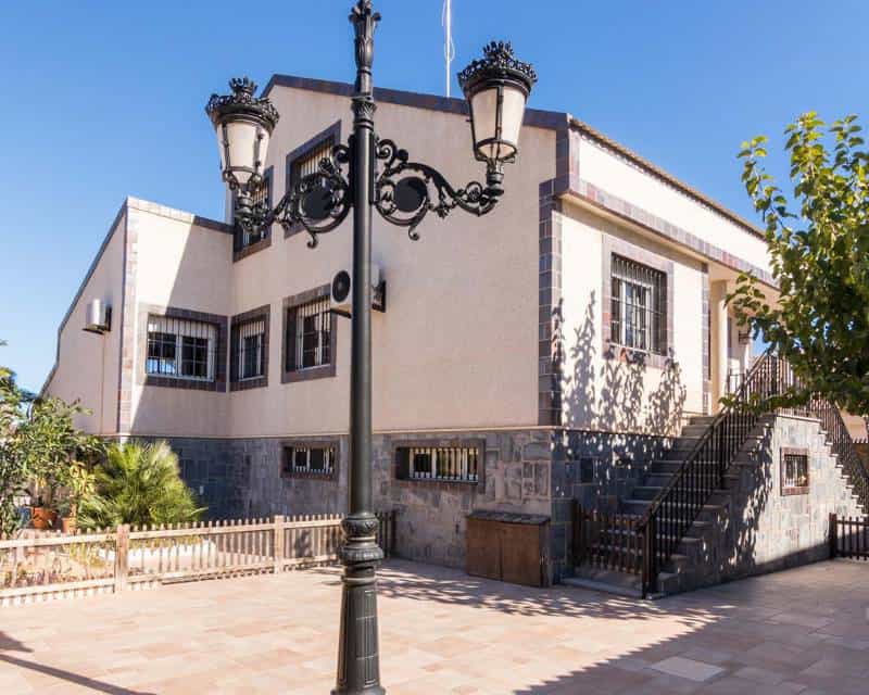 House in Pilar de la Horadada, Comunidad Valenciana 10231948
