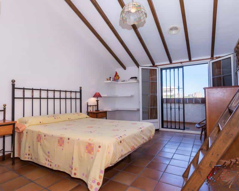 House in Pilar de la Horadada, Comunidad Valenciana 10231948
