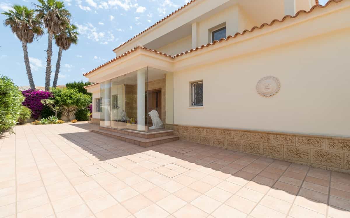 House in Teulada, Comunidad Valenciana 10231966