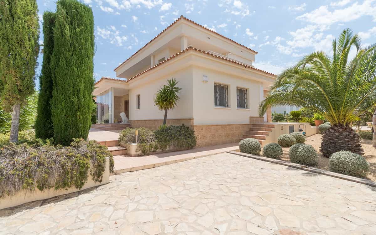 House in Teulada, Comunidad Valenciana 10231966