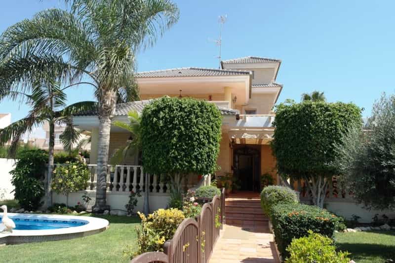 Будинок в Torremendo, Comunidad Valenciana 10231998