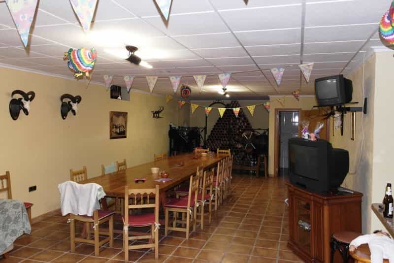 بيت في Torremendo, Comunidad Valenciana 10231998