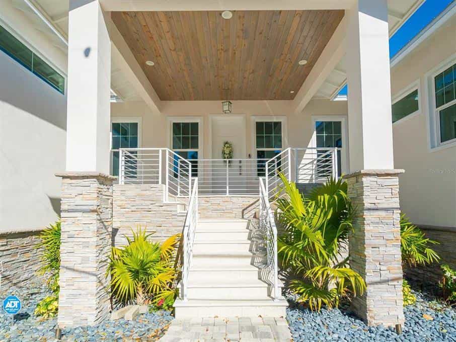 House in Siesta Key, Florida 10232053