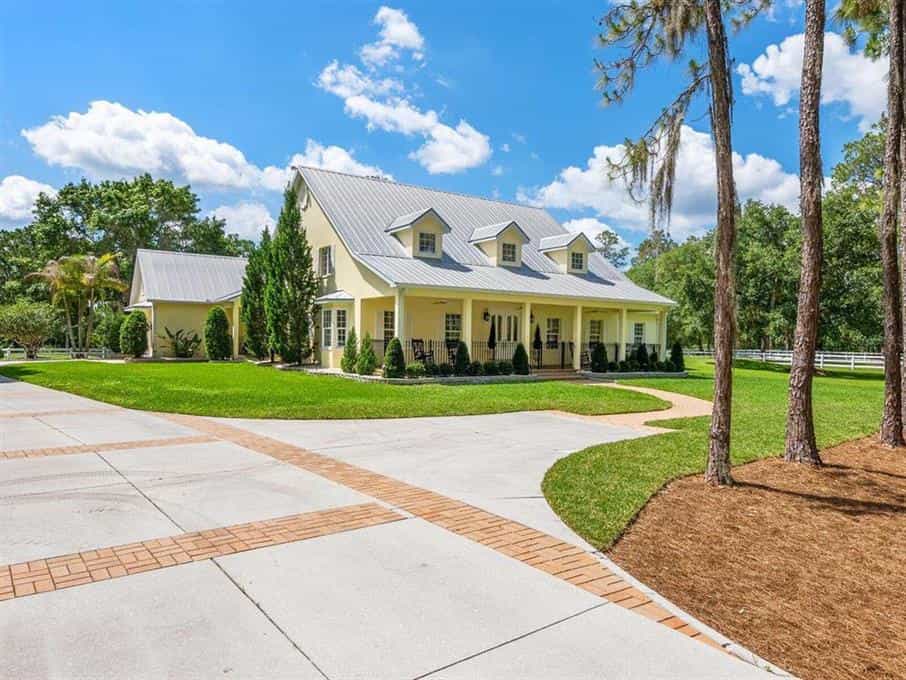 House in Sarasota, Florida 10232062