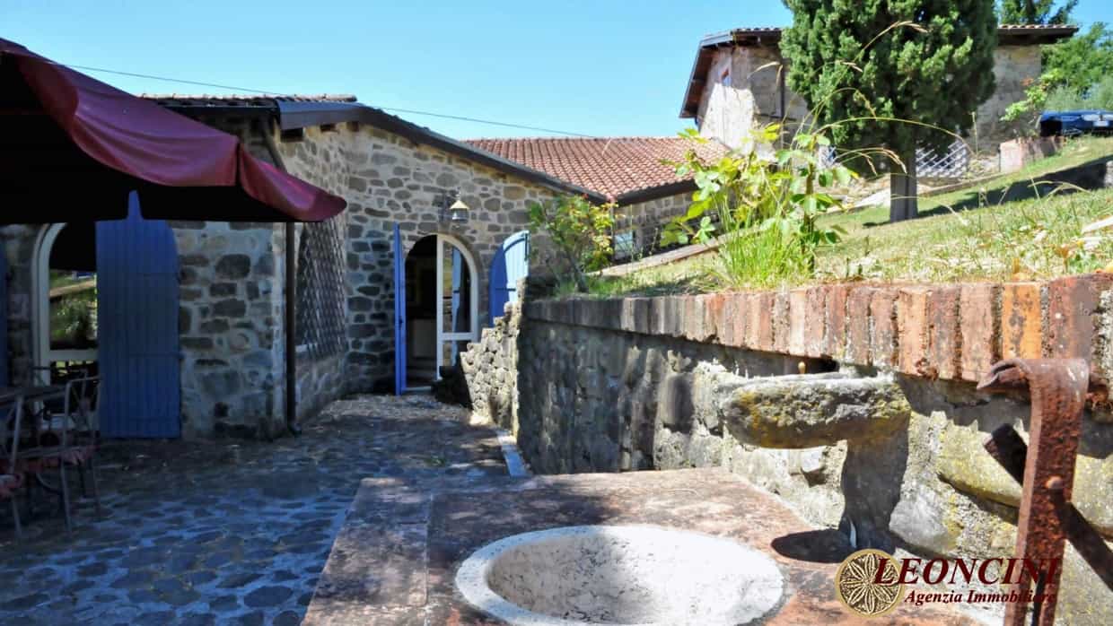 Hus i Villafranca in Lunigiana, Tuscany 10232077