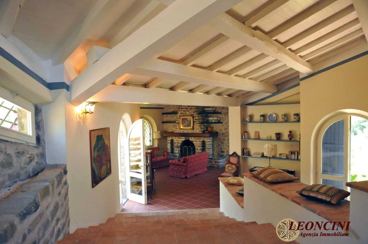 Haus im Villafranca in Lunigiana, Tuscany 10232077